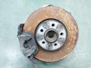 Achsschenkel Halter Links Vorne 2Q0407255AG Seat Arona (KJX) SUV 1.0 TSI 12V (DLAA)