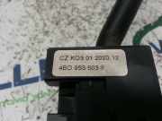 Scheibenwischerschalter 4B0953503F Volkswagen Golf IV (1J1) Schrägheck 1.6 (AKL) AKL