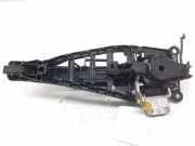 Türgriff Außen Links Vorne 13255665 Opel CORSA D Cosmo 86 CV / 63 KW