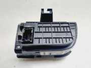 Bedienung Klimacontrolle 9652389677 Citroën CITROEN C4 GRAND PICASSO First 112 CV / 82 KW