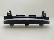 Bedienung Klimacontrolle 8V0820043AE Audi A3 Sportback (8VA/8VF) Schrägheck 5-drs 1.6 TDI 16V (DGTE)