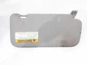 Sonnenblende Links 852012F040NM Kia Cerato Limousine 2.0 CVVT 16V (G4GC)