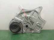 Fensterheber Links Hinten 834703U020 Kia Sportage (SL) Geländewagen 1.7 CRDi 16V 4x2 (D4FD)