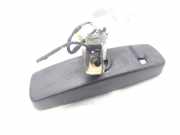 Innenspiegel AU5A17E678AC Ford Focus 3 Limousine 1.6 TDCi 115 (T1DA)