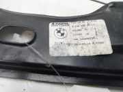 Fensterheber Links Hinten 7242555 BMW 1 serie (F20) Schrägheck 5-drs 116d 2.0 16V (N47-D20C)