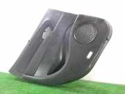 Türverkleidung Links Hinten 829A10256R Renault SCENIC III Emotion 110 CV / 81 KW