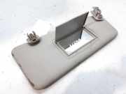 Sonnenblende Rechts 964003555R Renault Clio IV (5R) Schr?gheck 5-drs 1.5 dCi 75 FAP (K9K-612)