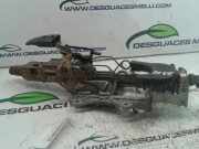 Lenksäule 1K1419502AB Seat Leon (1P1) Schrägheck 5-drs 1.9 TDI 105 (BXE)