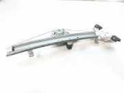 Fensterheber Links Vorne 807015FA1A Nissan Micra (K14) Schrägheck 1.0 12V (BR10DE)