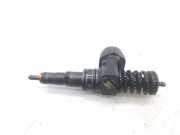 Kraftstoff-Injector 038130073AG Volkswagen BERLINA (3B2) Comfortline 116 CV / 85 KW