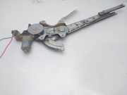 Fensterheber Links Hinten 827311BA0A Nissan X-Trail (T31) SUV 2.0 XE,SE,LE dCi 16V 4x4 (M9R)
