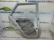 Tür Links Hinten 164730070564 Mercedes-Benz ML II (164/4JG) SUV 3.0 ML-320 CDI 4-Matic V6 24V (OM642.940)