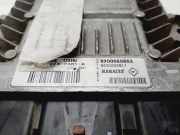 Motorsteuergerät 8200565863 Renault Grand Scénic II (JM) Großraumlimousine 1.5 dCi 105 (K9K-732)