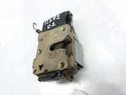 T?rschloss Links Vorne AVG21 Peugeot BERLINA 3/5 PUERTAS (S1) XN 75 CV / 55 KW