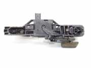 Türgriff Außen Links Hinten 7701472931 Renault Vel Satis (BJ) Großraumlimousine 3.0 dCi V6 24V (P9X-701)
