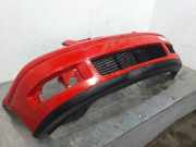 Stoßstange Vorne 6N0807217EGRU Volkswagen Polo III (6N2) Schrägheck 1.4 16V 75 (AHW) AHW