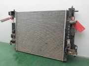 Radiator A4535000103 Smart Forfour (453) Schrägheck 5-drs 0.9 TCE 12V (M281.910)