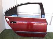Tür Rechts Hinten 9008C6 Peugeot 607 (9D/U) Limousine 2.2 HDi 16V FAP (DW12TED4(4HX))