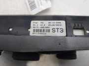 Bedienung Klimaanlage 13245116 Opel Astra H (L48) Schrägheck 5-drs 1.4 16V Twinport (Z14XEP)