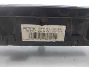 Bedienung Klimacontrolle 96377775XT Citroën C3 (FC/FL/FT) Schrägheck 5-drs 1.4 HDi (DV4TD(8HX))