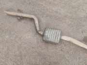 Auspuffanlage Original 18307795008 BMW 3 serie (E90) Limousine 318d 16V (M47N(204D4))