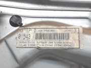 Fensterheber Rechts Hinten 1M0839756G Seat Leon (1M1) Schrägheck 5-drs 1.9 TDI 90 (ALH)