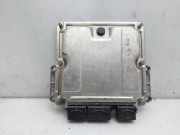 Motorsteuergerät 9644721080 Citroën C5 Berline (DC) Schrägheck 2.0 HDi 110 (DW10ATED(RHZ))