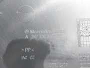 Türverkleidung Rechts Hinten A2477302601 Mercedes-Benz B (W247) Schrägheck 2.0 B-180d (OM654.920)