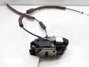 Türschloss Rechts Vorne 805003ZL0A Nissan Pulsar (C13) Schrägheck 1.5 dCi DPF (K9K)