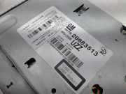 Radio 20983513 Opel INSIGNIA BERLINA Selective 131 CV / 96 KW