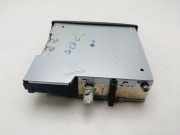 Radio 8200633643B Renault II FASE II (B/CB0) Campus 64 CV / 47 KW