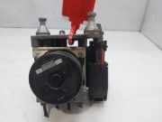 Abs Pumpe A1729014000 Mercedes-Benz C (W204) Limousine 2.2 C-200 CDI 16V BlueEFFICIENCY (OM651.913)