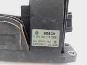 Gaspedal 6Q1721503D Seat Ibiza III (6L1) Schrägheck 1.9 TDI 100 (ATD)