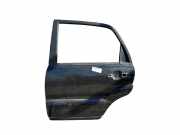 T?r Links Hinten 770031F020 Kia Sportage (JE) Gel?ndewagen 2.0 CVVT 16V 4x2 (G4GC)