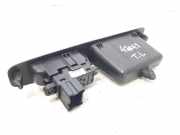 Schalter Für Elekt. Fensterheber Links Hinten 25411JD00 Nissan Qashqai (J10) SUV 2.0 16V (MR20DE(Euro 5))