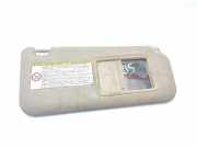 Sonnenblende Rechts 7431042410B2 Toyota RAV4 (A3) Geländewagen 2.2 D-4D 16V 4x4 (2AD-FTV(Euro 4))