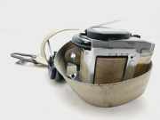 Sicherheitsgurt Links Vorne 4F0857705 Audi A6 (C6) Limousine 2.4 V6 24V (BDW)