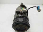 Klima Pumpe 13171593 Opel Vectra C Limousine 2.2 DTI 16V (Y22DTR)