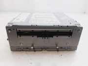 Radio A2059009530 Mercedes-Benz C (W205) Limousine C-220 2.2 CDI BlueTEC, C-220 d 16V (OM651.921)