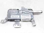 Seiten Airbag LINKS VOOR A2038602505 Mercedes-Benz C (W203) Limousine 3.0 C-320 CDI V6 24V (OM642.910)