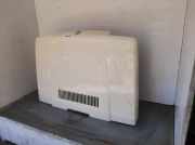 Motorhaube 1000GL7000 Seat TERRA Familiar 48 CV / 35 KW