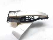 Türgriff Außen Links Vorne 13255665 Opel Corsa D Schrägheck 1.4 16V Twinport (Z14XEP)
