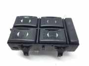 Schalter Für Elekt. Fensterheber Links Vorne 3S7T14A132BA Ford Mondeo III Limousine 2.0 TDCi 130 16V (FMBA)