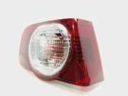 Rücklicht Links BUMPER BUMPER 6350HJ Citroën C3 Picasso (SH) Großraumlimousine 1.2 12V PureTech 110 (EB2DT(HNZ))