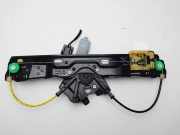 Fensterheber Rechts Hinten BJ3227000AE Land + Range Rover Range Rover Evoque (LVJ/LVS) SUV 2.0 D 150 16V (204DTD)