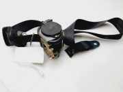 Sicherheitsgurt Links Vorne 96439575XX Peugeot 407 (6D) Limousine 1.6 HDi 16V (DV6TED4.FAP(9HZ))