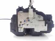 Türschloss Links Vorne 805019U10C Nissan Note (E11) Großraumlimousine 1.4 16V (CR14DE)