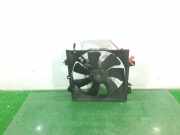 Kühlerventilator 45121FE001 Subaru Impreza II AWD restyling (GD) Limousine 1.5 R 16V (EL15)