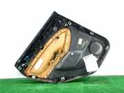 Türverkleidung Rechts Hinten 7M51R27406A Ford Kuga I SUV 2.0 TDCi 16V 140 (UFDA)