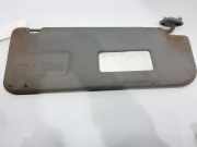 Sonnenblende Rechts 8143WC Citro?n Berlingo Van 2.0 HDi 90 (DW10TD(RHY)) DW10TD(RHY)